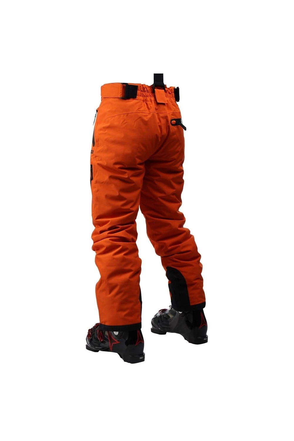TRESPASS Kristoff Ski Trousers - Carrot 2 TRESPASS Kristoff Ski Trousers - Carrot - Image 2