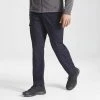 Craghoppers Mens Expert Kiwi Tailored Pants - Dark Navy