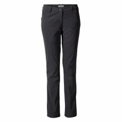 Craghoppers Womens/Ladies Kiwi Pro II Hiking Trousers -ANNA-KACI SHOP M05063238525870 2021000803