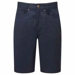 Premier® Mens Performance Casual Shorts - Navy