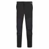 Regatta Mens Questra IV Hiking Trousers - Black