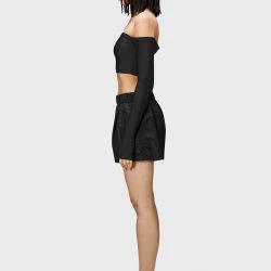 Rains Shorts W Wide -ANNA-KACI SHOP M05711747536657 210760872 scaled