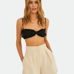 UNDRESS CODE Tealing Beauty Shorts