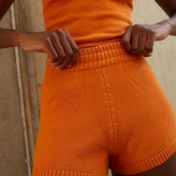 ALOHAS Nice Knit Short -ANNA-KACI SHOP M08435476198227 3405111545 scaled