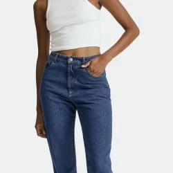 ALOHAS Sunday Deep Blue Jeans -ANNA-KACI SHOP M08435476198876 1286427801 scaled