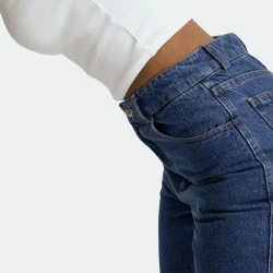 ALOHAS Sunday Deep Blue Jeans -ANNA-KACI SHOP M08435476198876 2568772424 scaled