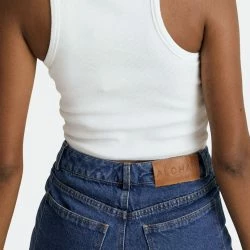 ALOHAS Sunday Deep Blue Jeans -ANNA-KACI SHOP M08435476198876 88190222 scaled