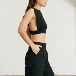 ALOHAS Zest Shorts -ANNA-KACI SHOP M08435647933794 2943760674