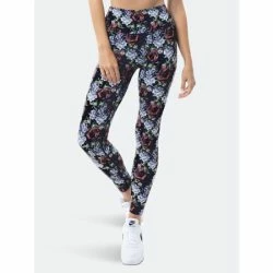 Lezat Morgan Legging Leggings Tudor Roses