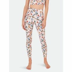 Lezat Sara Legging Leggings Butterfly