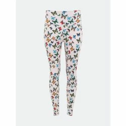 Lezat Sara Legging Leggings Butterfly -ANNA-KACI SHOP unnamed file 190