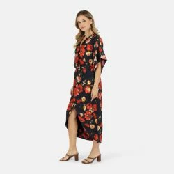 Lezat Joey Maxi Dress - Camellia Dresses -ANNA-KACI SHOP unnamed file 2
