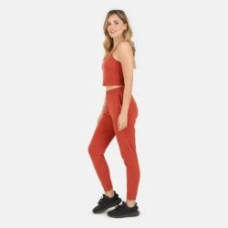 Lezat Tegan Cotton Jogger Pant Pants Brick -ANNA-KACI SHOP unnamed file 216