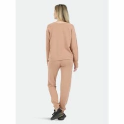 Lezat Melody Everyday Natural Sweatpant Pants Camel 9 Lezat Melody Everyday Natural Sweatpant Pants Camel -ANNA-KACI SHOP unnamed file 282