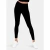 Lezat Sara Legging Pants Black