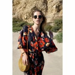 Lezat Joey Maxi Dress - Camellia Dresses -ANNA-KACI SHOP unnamed file 7