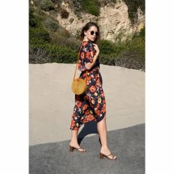 Lezat Joey Maxi Dress - Camellia Dresses -ANNA-KACI SHOP unnamed file 8